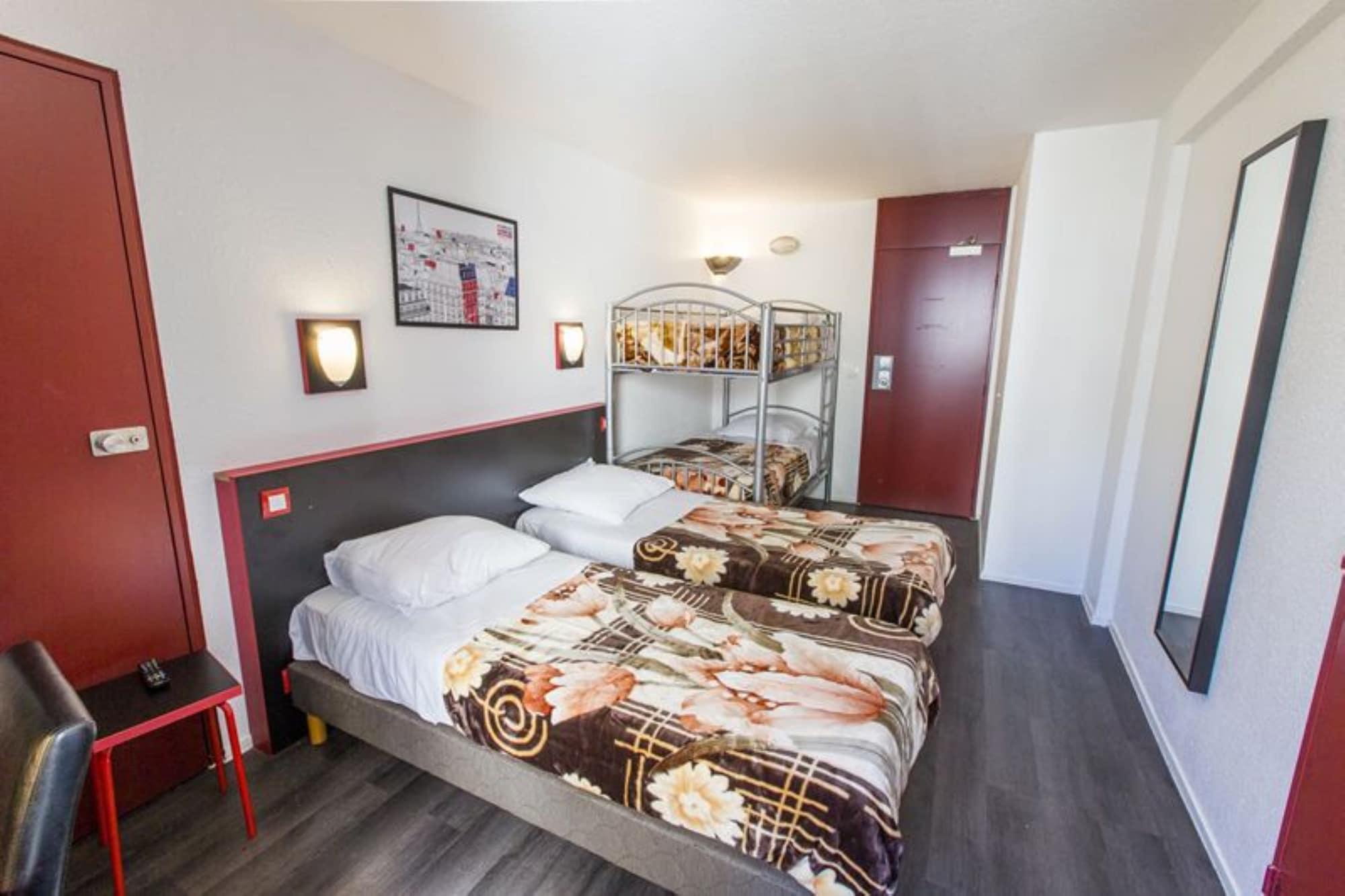 Ibis Styles Paris Hippodrome De Vincennes Hotel Joinville-le-Pont Luaran gambar