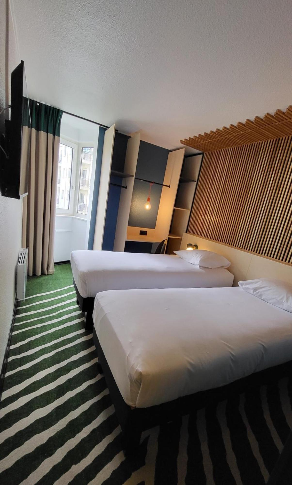 Ibis Styles Paris Hippodrome De Vincennes Hotel Joinville-le-Pont Luaran gambar