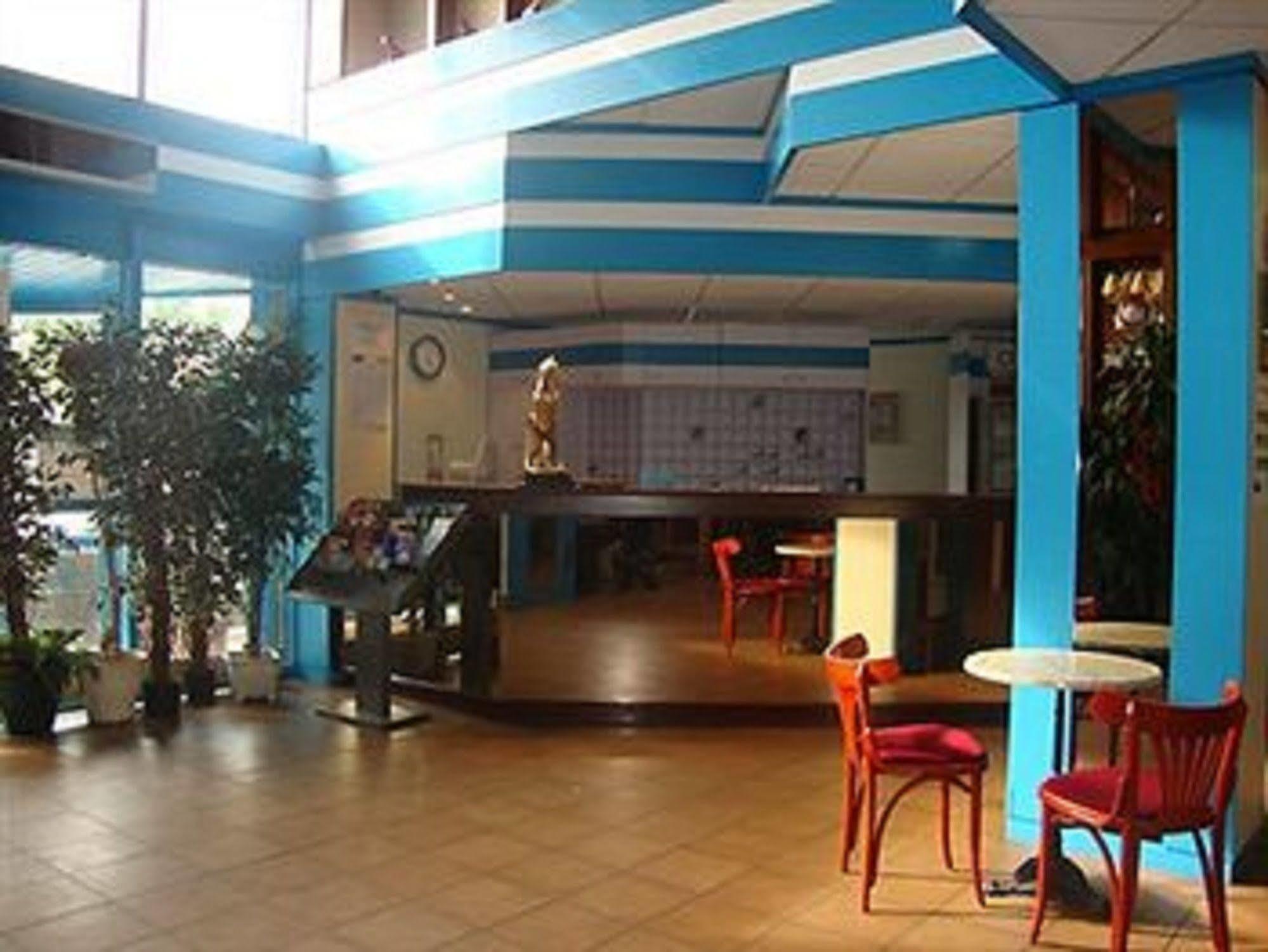 Ibis Styles Paris Hippodrome De Vincennes Hotel Joinville-le-Pont Luaran gambar